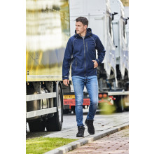 New DAF Softshell - Men