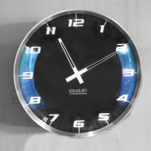 New DAF Wall Clock