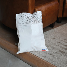DAF Plastic Bag - Bio