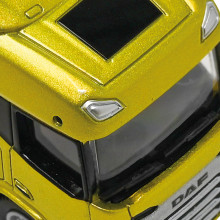 New DAF XD Truck and Trailer - 1:87 (WSI)