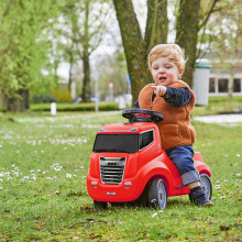 DAF Ride-on Truck - XG+ 