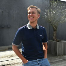 DAF Polo - Men 