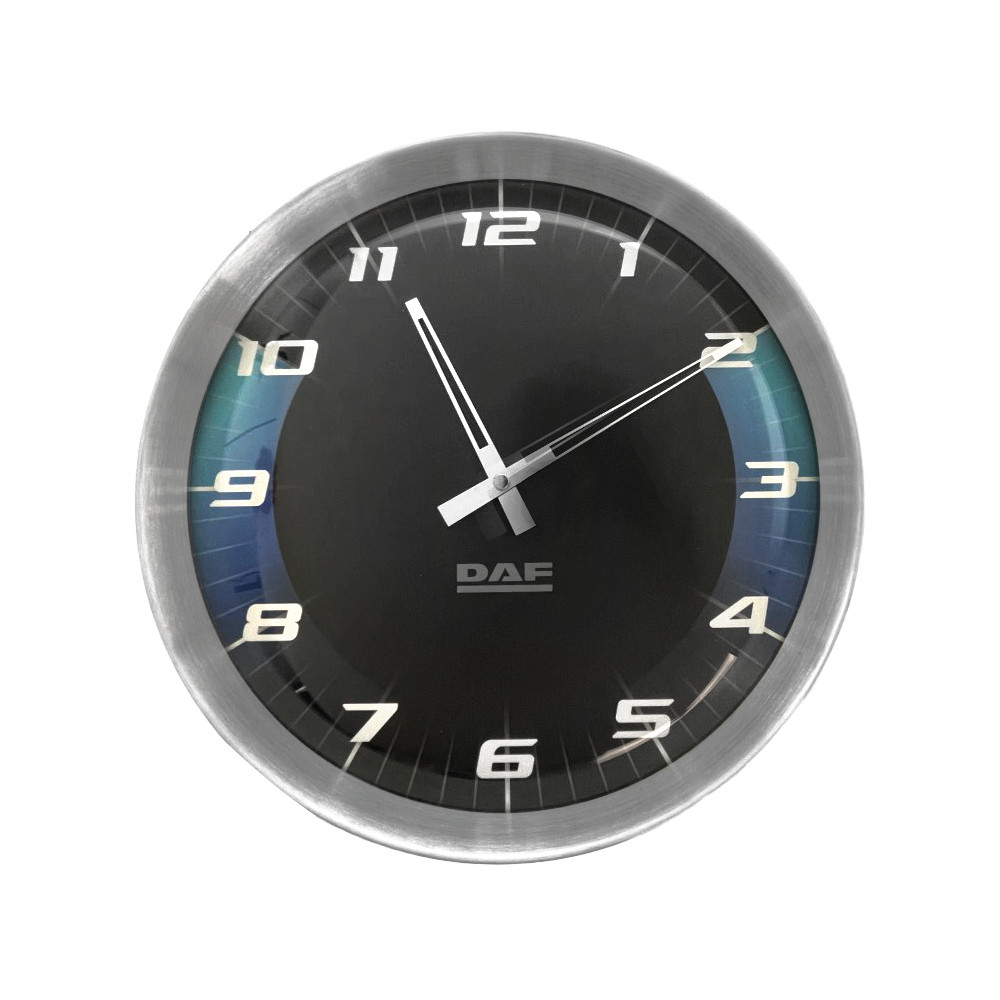 DAF Wall Clock