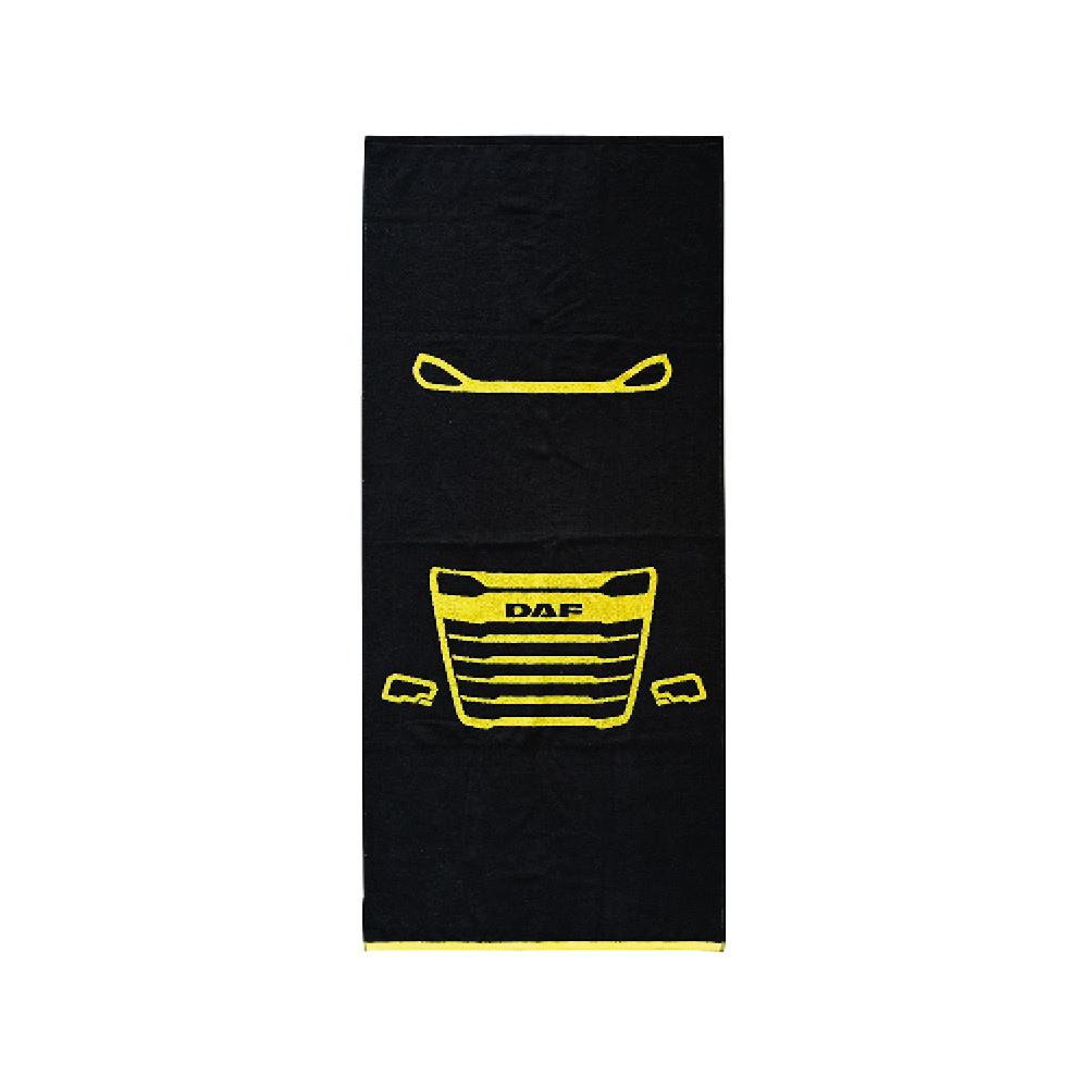 New DAF Beach Towel 180 X 80 Cm Lifestyle new-daf-beach-towel-180-x-80-cm-lifestyle