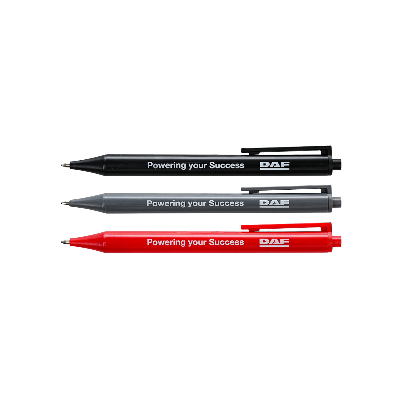 DAF Pens  - Mix of colors