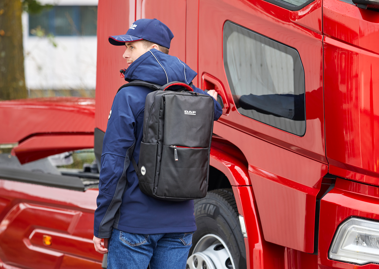 DAF Backpack