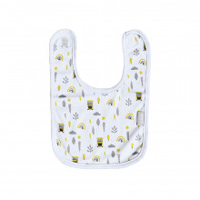 DAF Baby Bib