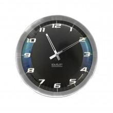 New DAF Wall Clock