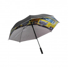 New DAF Umbrella - Double layer 