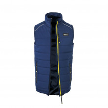 New DAF Bodywarmer - Men