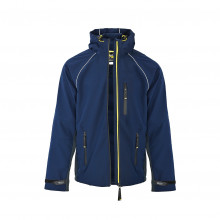 New DAF Softshell - Men