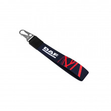 DAF Striping Keychain 