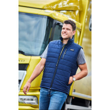 New DAF Bodywarmer - Heren