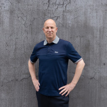 DAF Polo - Heren