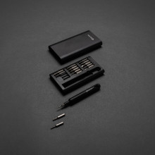 Hot Deal (Winter): Gear X31-in-1 Precision Screwdriver Set