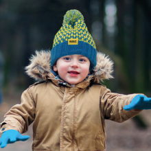 DAF Beanie - Kids
