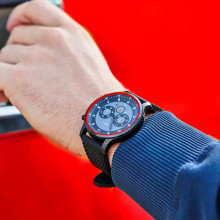 DAF Sportief Horloge 