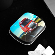 DAF Mints