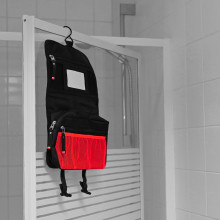 DAF Toilettas