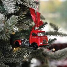 DAF Kerstbal A1600
