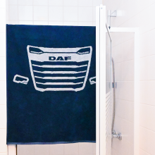 DAF Badhanddoek  - 140 x 70 cm 