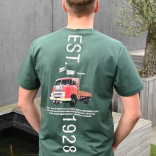 DAF Heritage T-Shirt - A50 