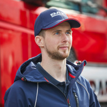 DAF Cap