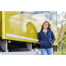 New DAF Softshell – Dames