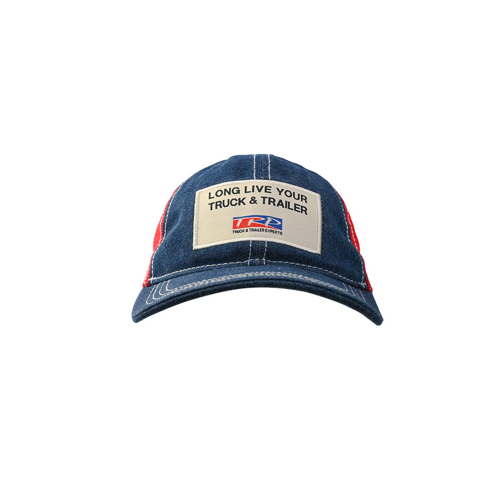 New TRP Baseball cap