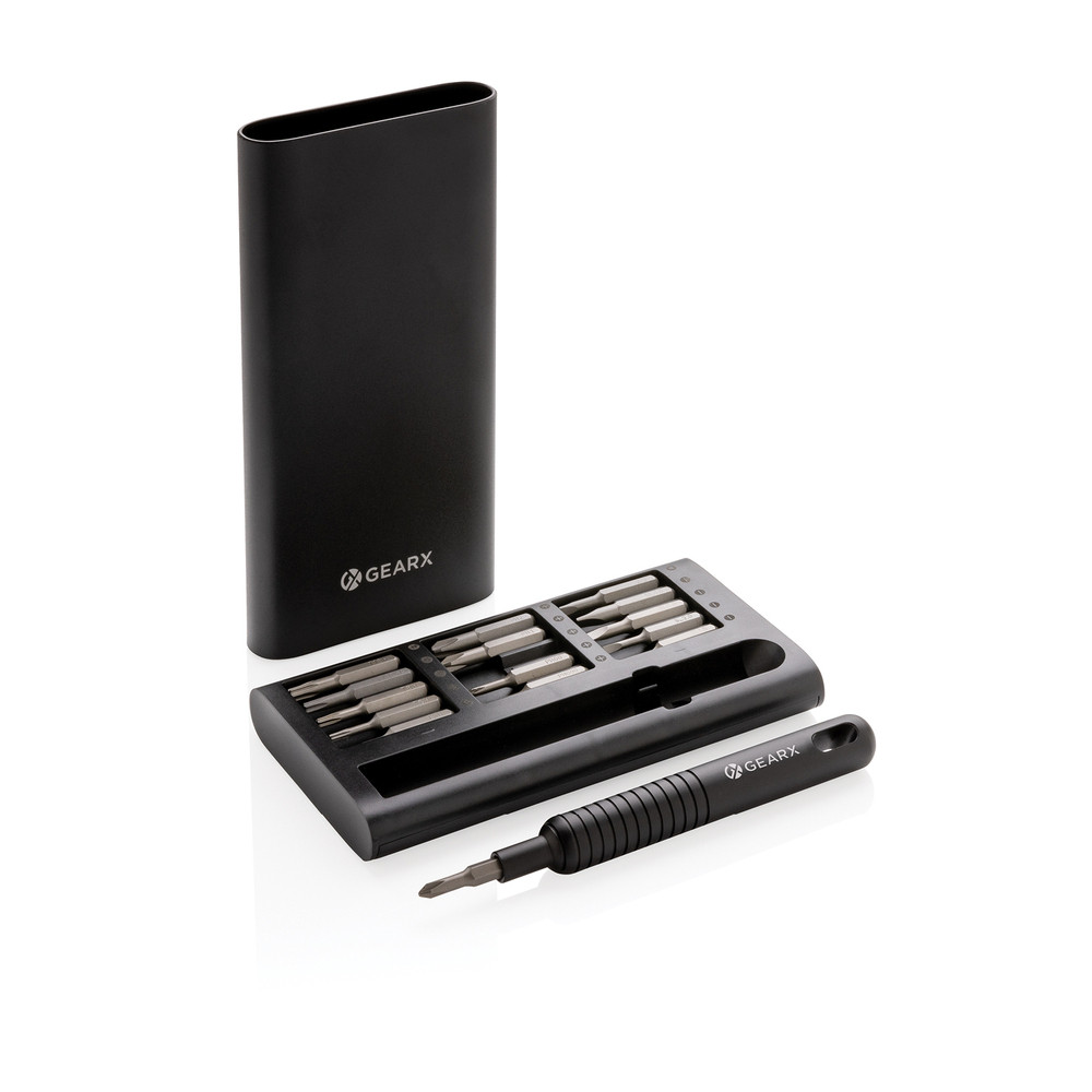 Hot Deal (Winter): Gear X31-in-1 Precision Screwdriver Set