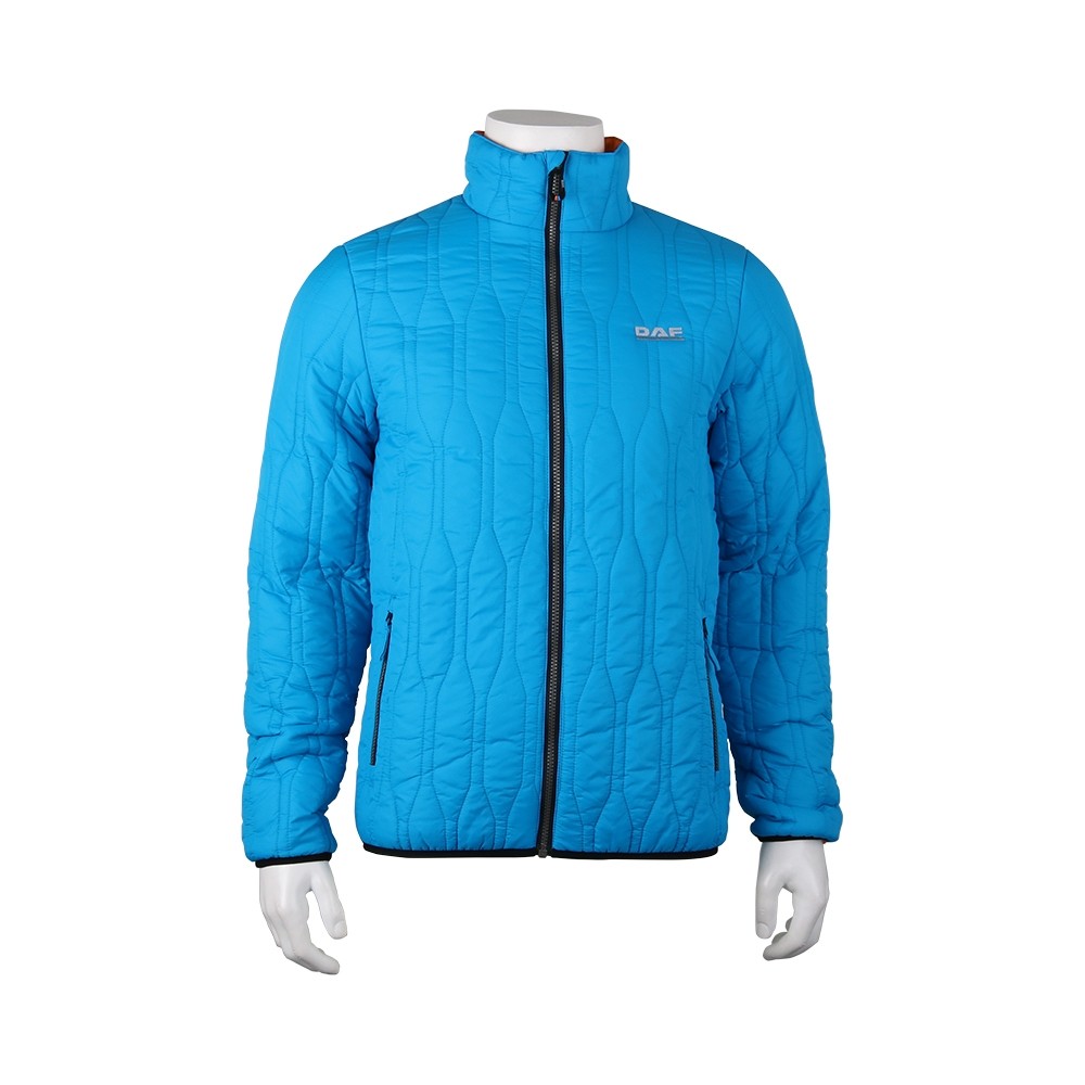 DAF Padded jacket - Mens (Blue)