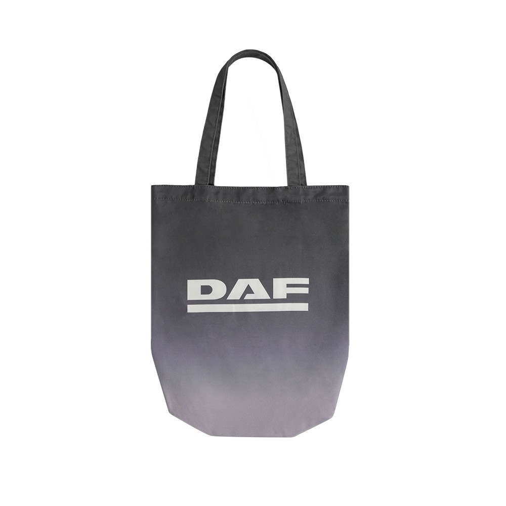 studio Motel Norm DAF – De Officiële Webshop - Katoenen tas met DAF logo DAF – Official online  store