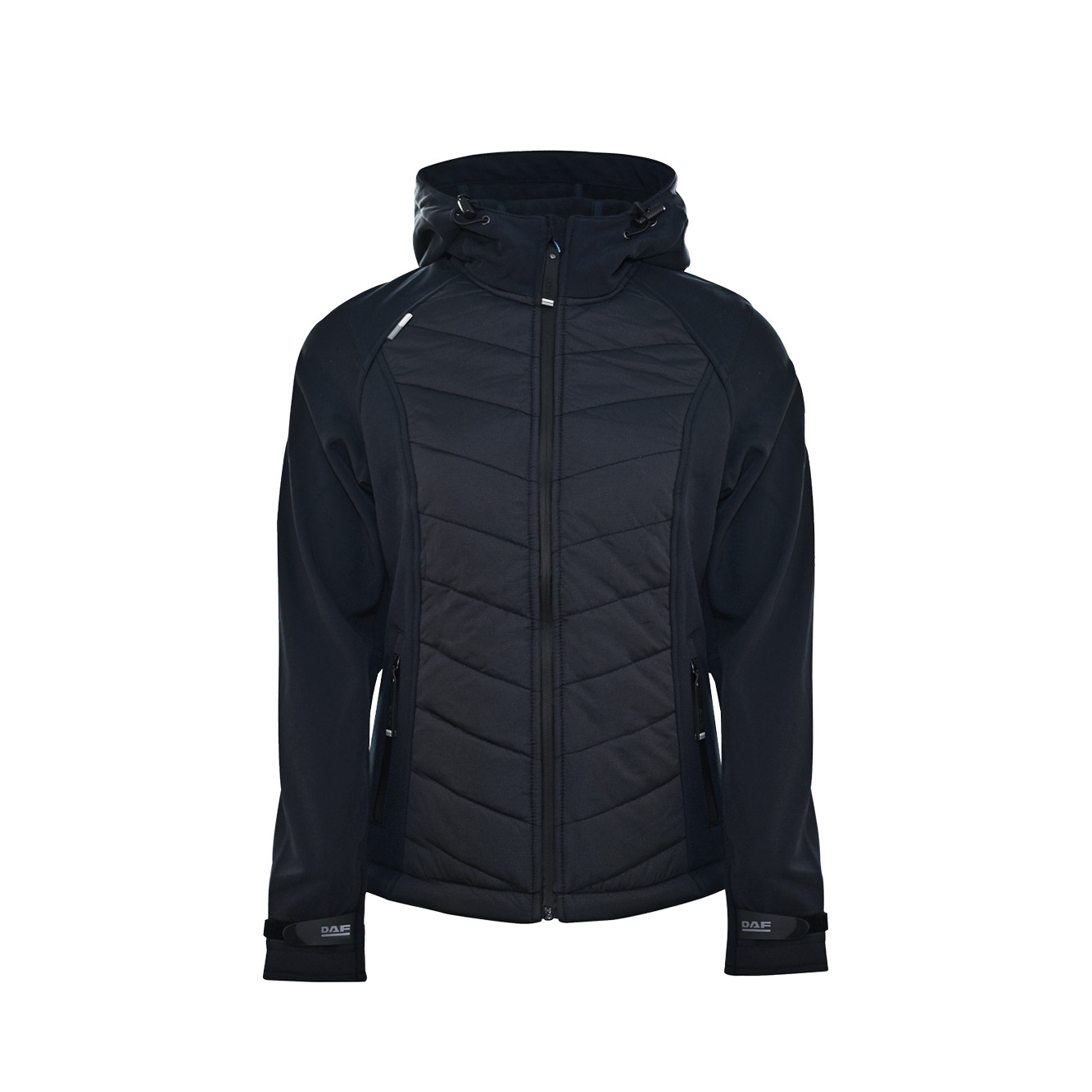 DAF Softshell - Dames