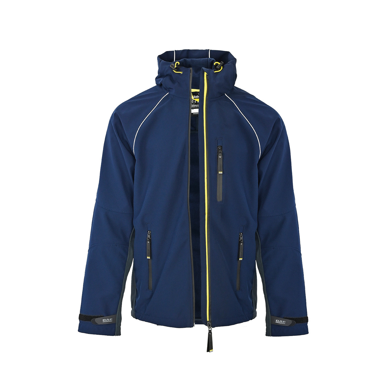 New DAF Softshell - Heren
