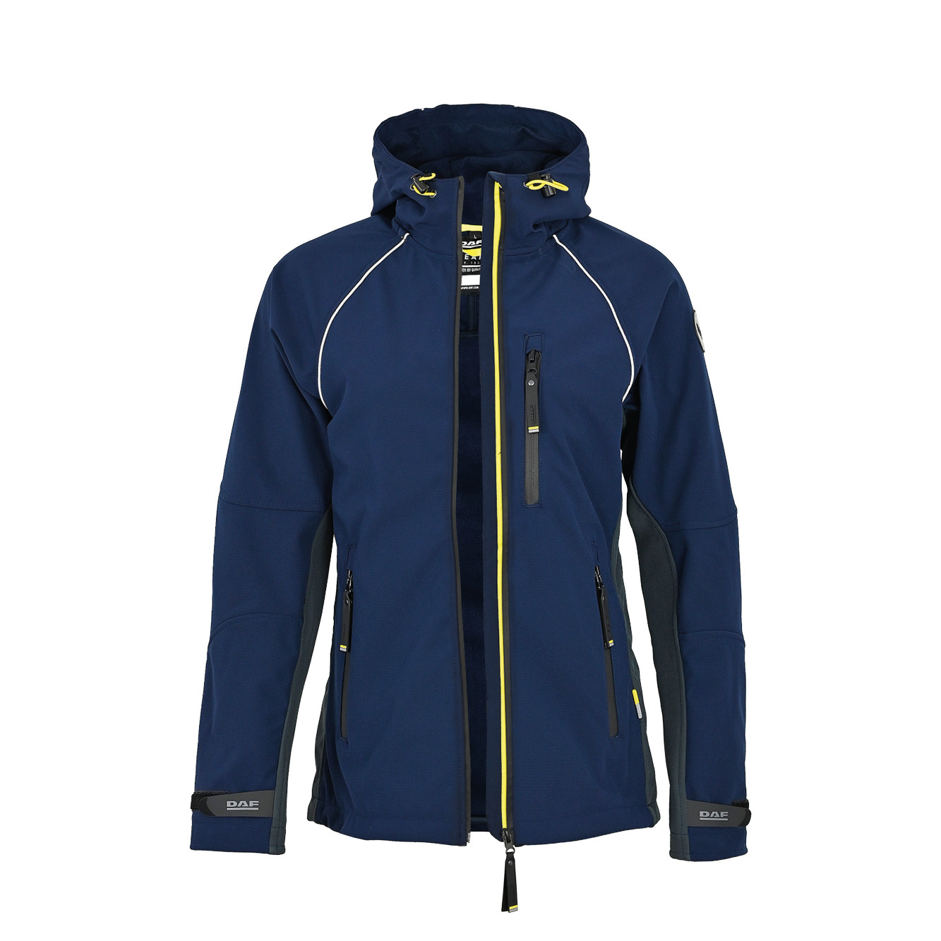 New DAF Softshell – Dames