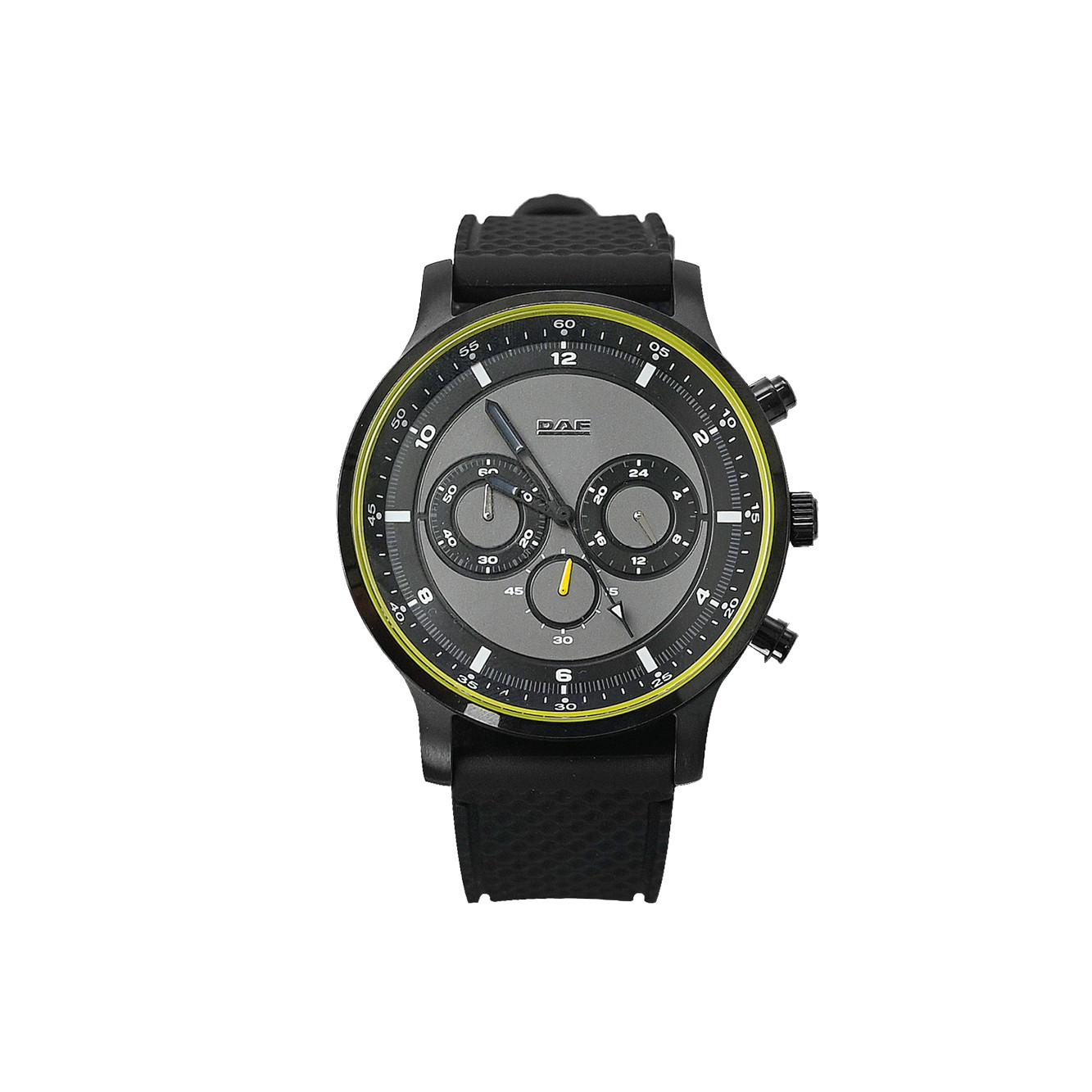 New DAF Sportief Horloge