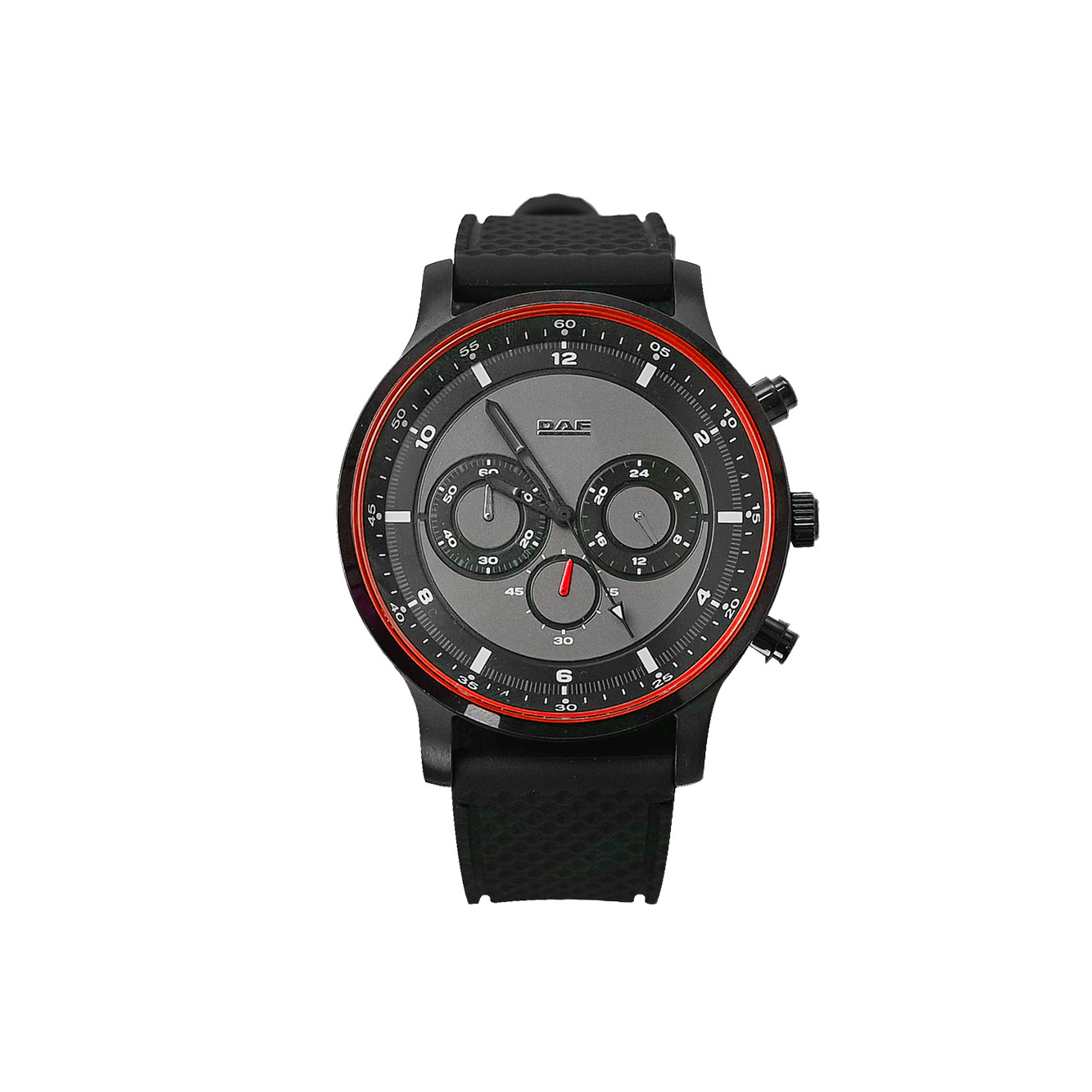 DAF Sportief Horloge 