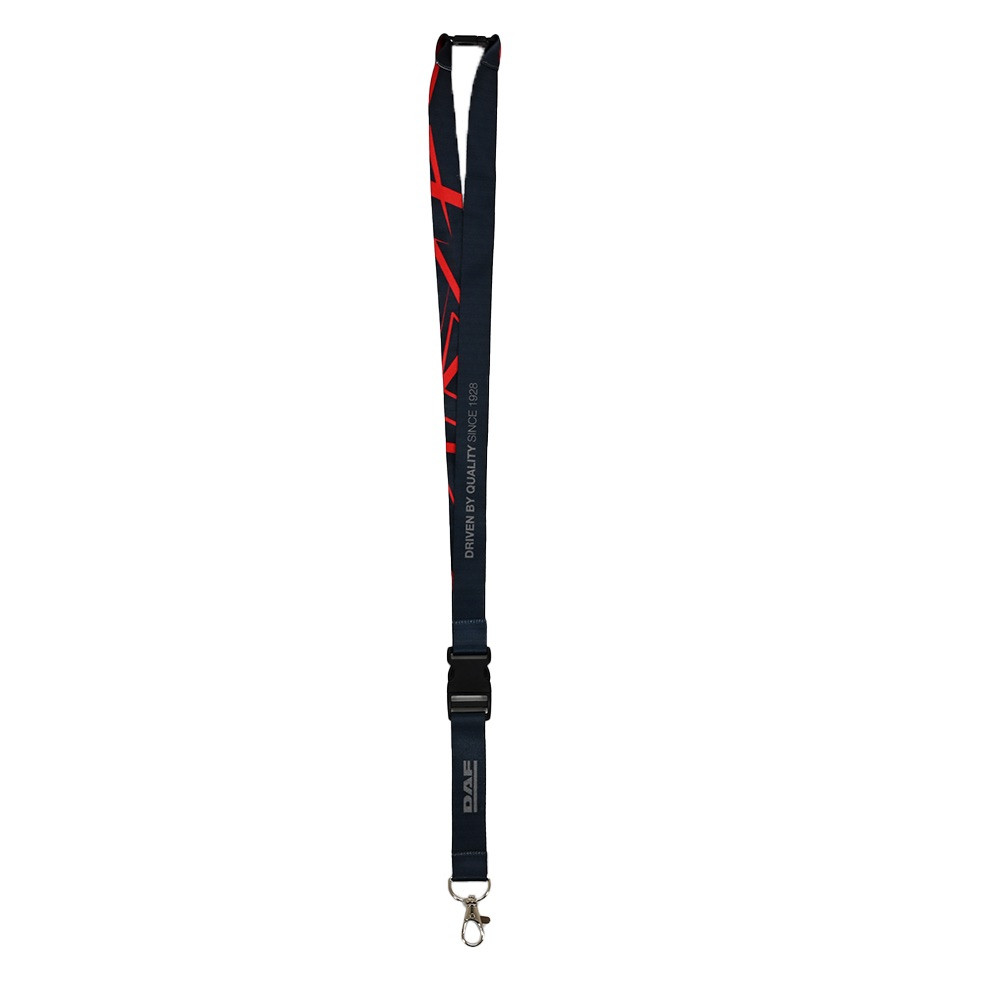 DAF Lanyard