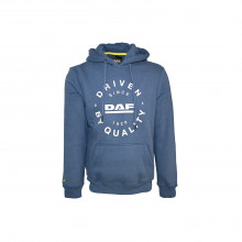 DAF Hoodie - Driven by Quality - Unisex 