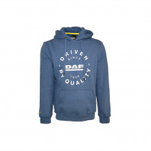 DAF - Hoodie - Driven by Quality - Unisex-XS
