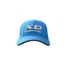 DAF XD Electric Cap