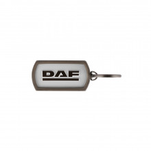 DAF Sleutelhanger – Metaal