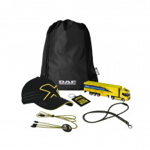 DAF Merchandise Kit