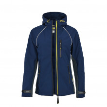 New DAF Softshell – Dames