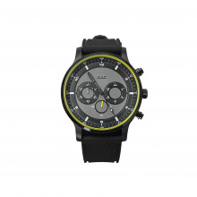 New DAF Sportief horloge