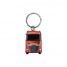 DAF Metal Truck Sleutelhanger