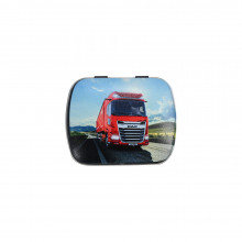 DAF Mints