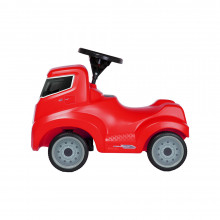 DAF Looptruck - XG+