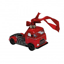 DAF Kerstbal A1600