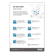 DAF First choice Leaflet-DE